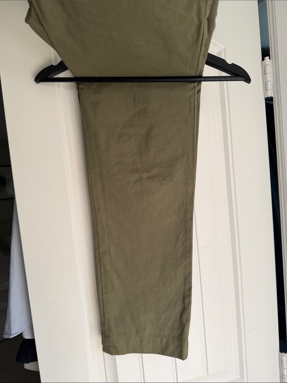 Buck Mason Olive Green Two-Piece Suit - Picture 7 of 9